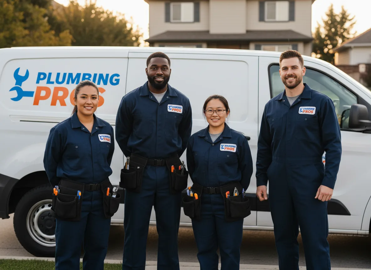 Water Heater Repair company in Chandler, TX